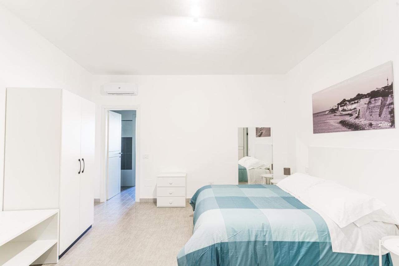 Le Marine Rooms ビシェーリエ エクステリア 写真