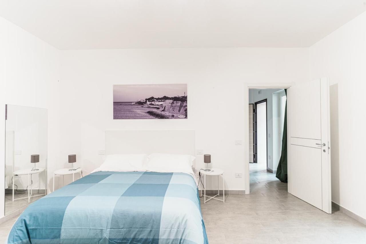 Le Marine Rooms ビシェーリエ エクステリア 写真